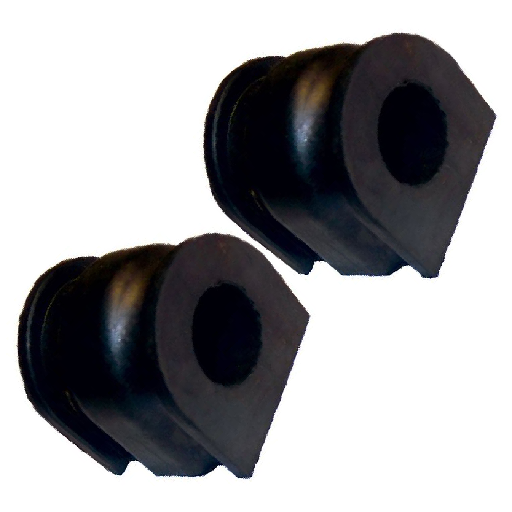 Par de Bucha da Barra Estabilizadora para Renault Duster - Amortex - 35630