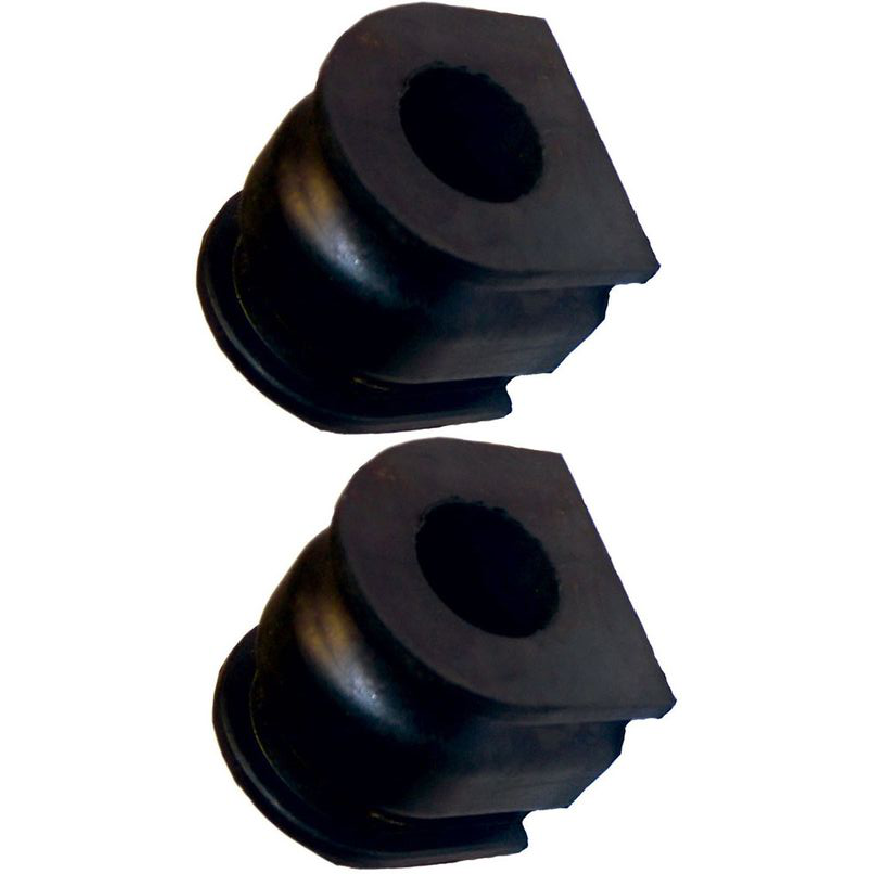 Par de Bucha da Barra Estabilizadora para Renault Duster - Amortex - 35630