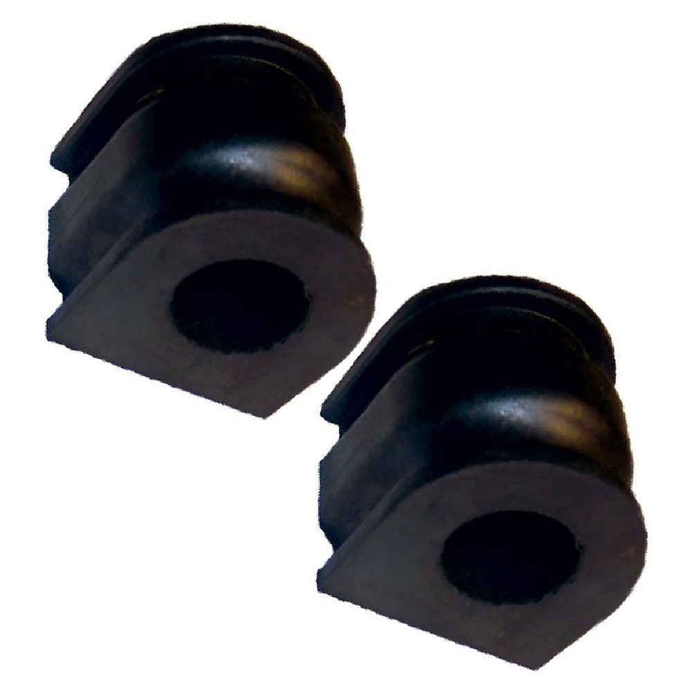 Par de Bucha da Barra Estabilizadora para Renault Duster - Amortex - 35630
