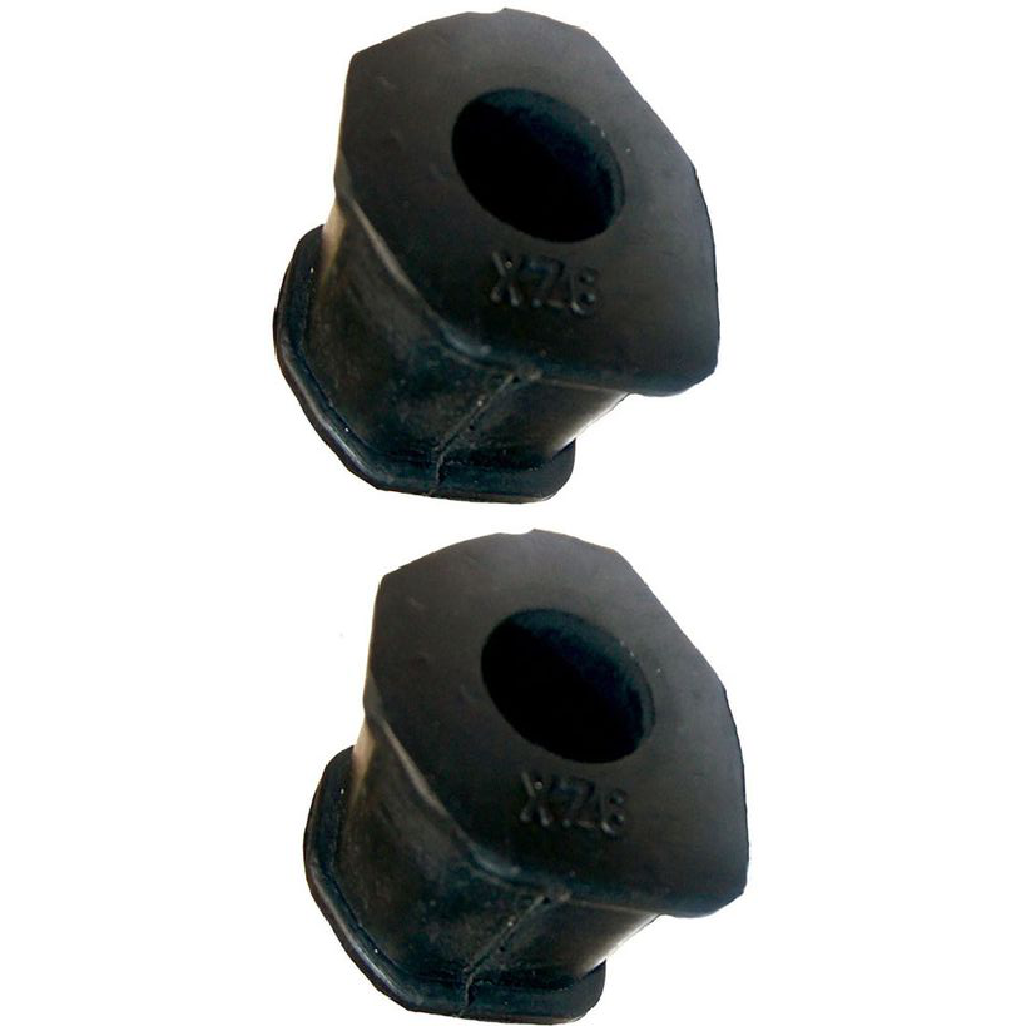Par de Bucha da Barra Estabilizadora para Mitsubishi L200 e Pajero Sport - Amortex - 35650