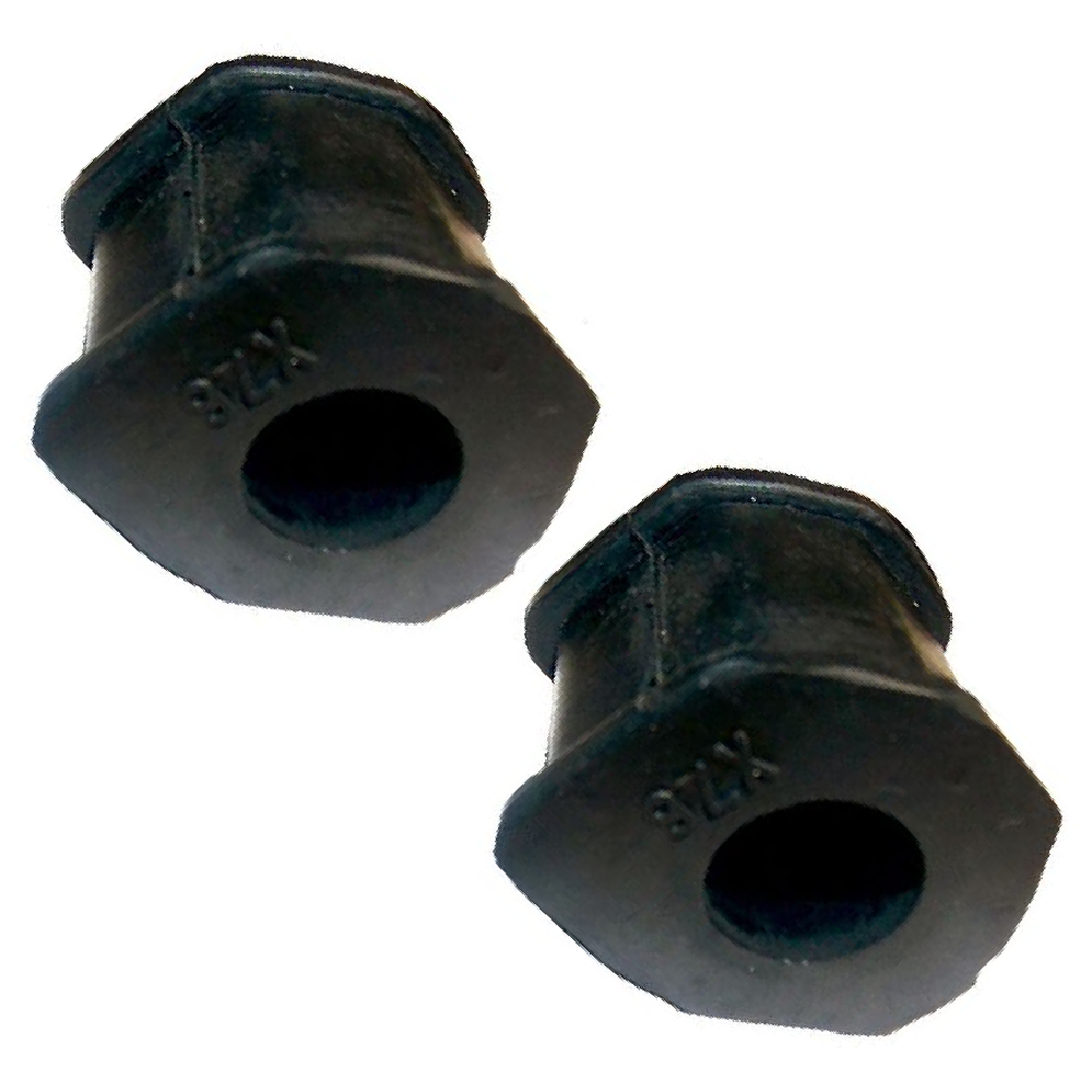 Par de Bucha da Barra Estabilizadora para Mitsubishi L200 e Pajero Sport - Amortex - 35650