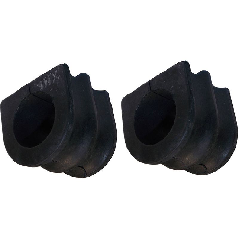Par de Bucha da Barra Estabilizadora para Nissan Frontier - Amortex - 35654