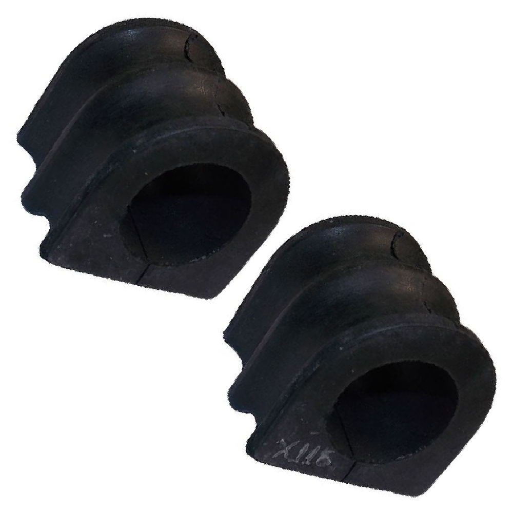 Par de Bucha da Barra Estabilizadora para Nissan Frontier - Amortex - 35654