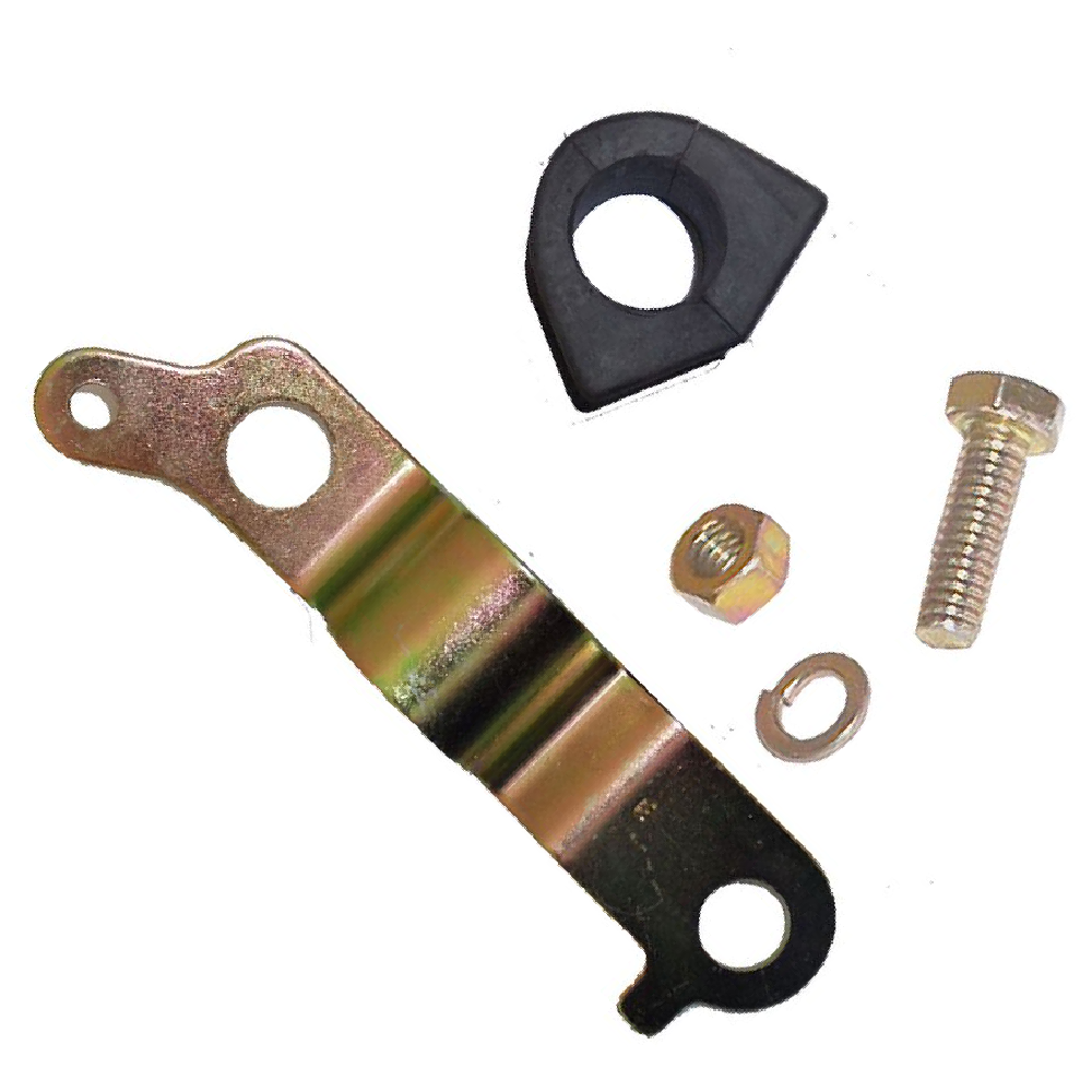 Par de Bucha da Barra Estabilizadora para Toyota Corolla - Amortex - 35658