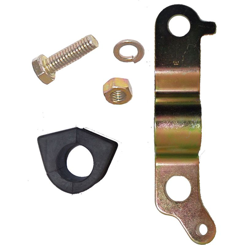 Par de Bucha da Barra Estabilizadora para Toyota Corolla - Amortex - 35658