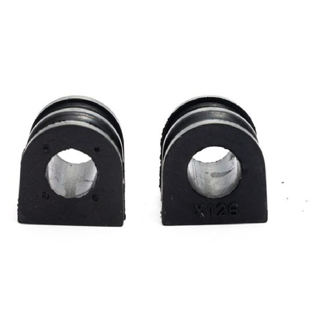Par de Buchas da Barra Estabilizadora para Renault Fluence - Amortex - 34606