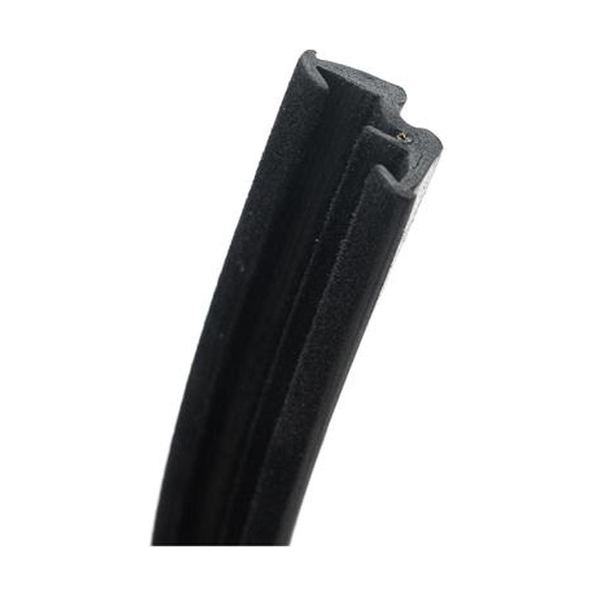 Par de Canaletas da Porta - Uniflex - 37574