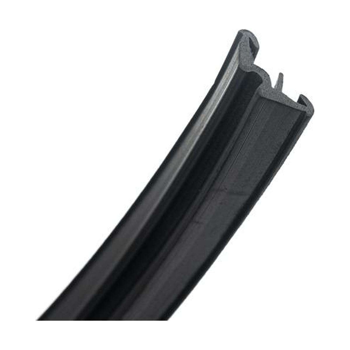 Par de Canaletas da Porta - Uniflex - 37574