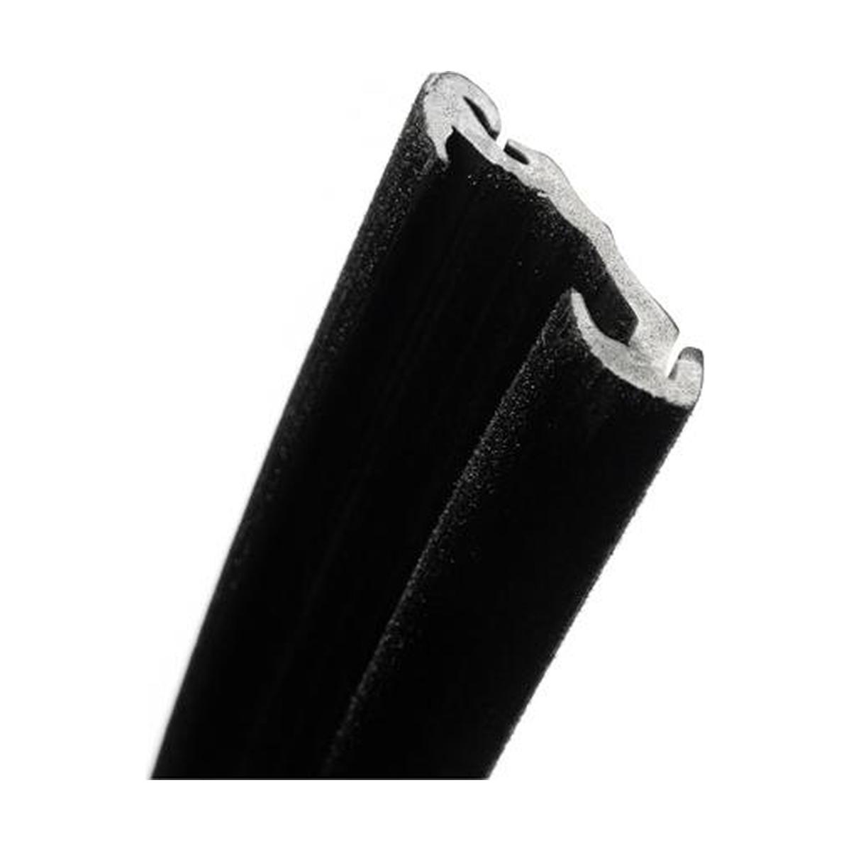 Par de Canaletas da Porta - Uniflex - 38081