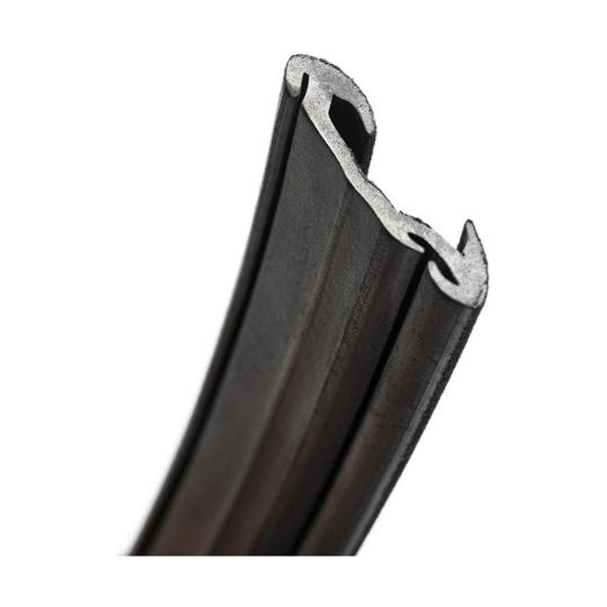 Par de Canaletas da Porta - Uniflex - 38081
