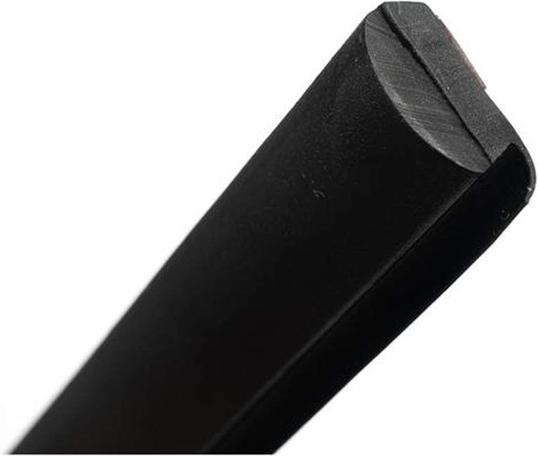 Par de Friso do Teto para Ford Ka Sedan - Uniflex - 38574