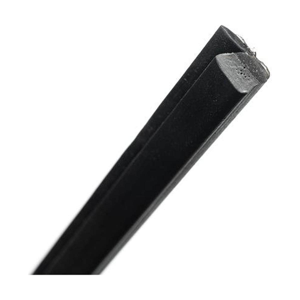 Par de Friso do Teto para Ford Ecosport - Uniflex - 38679