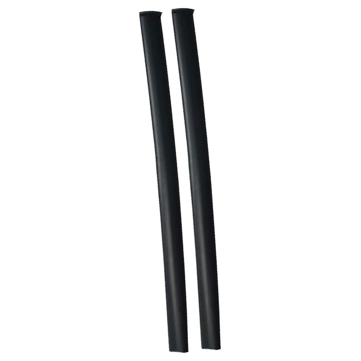 Par de Friso do Teto para Fiat Fiorino - Uniflex - 39017