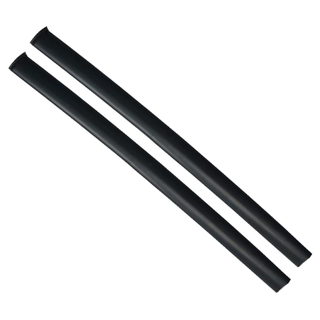 Par de Friso do Teto para Fiat Fiorino - Uniflex - 39017