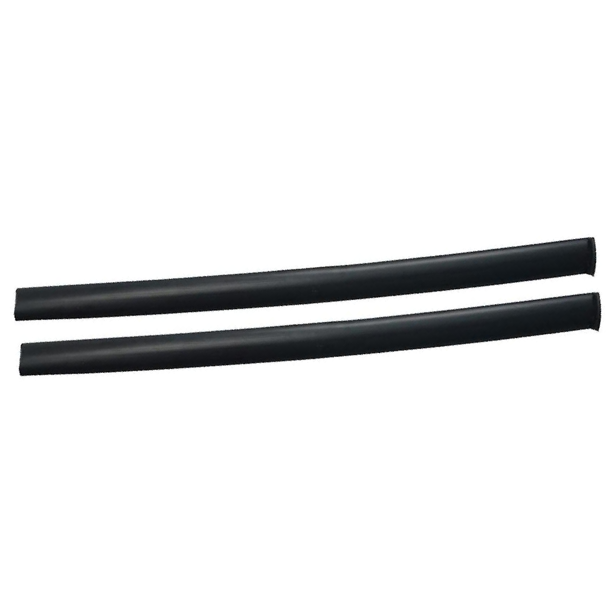 Par de Friso do Teto para Fiat Fiorino - Uniflex - 39017