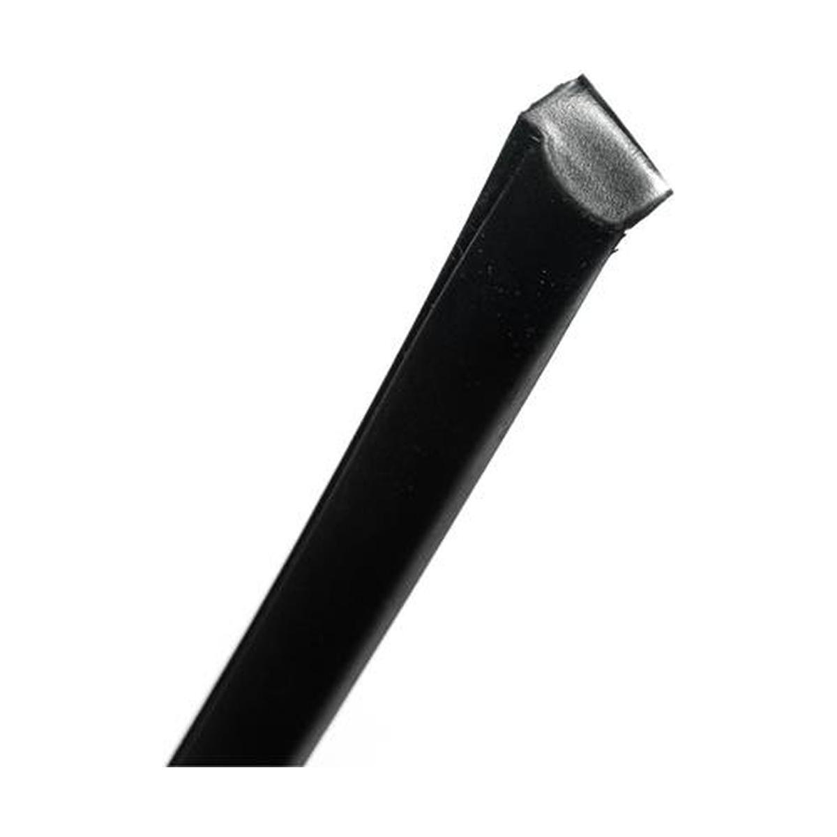 Par de Friso do Teto para Fiat Siena - Uniflex - 39014