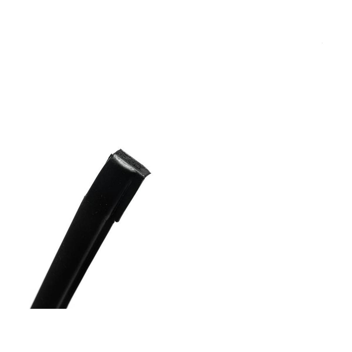 Par de Friso do Teto para Fiat Siena - Uniflex - 39014