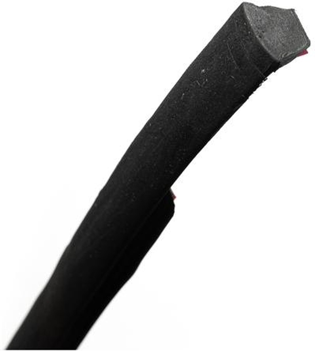 Par de Friso do Teto para Chevrolet Spin - Uniflex - 38834
