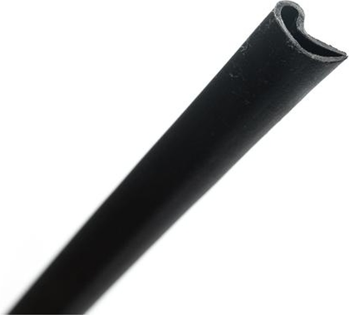 Par de Friso do Teto para Volkswagen Quantum - Uniflex - 37236