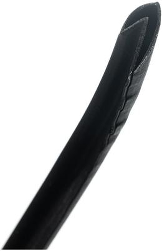 Par de Friso do Teto para Volkswagen Quantum - Uniflex - 37236