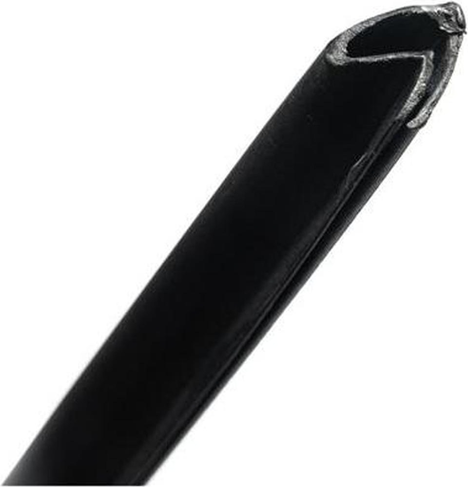 Par de Friso do Teto para Volkswagen VOYAGE - Uniflex - 37238