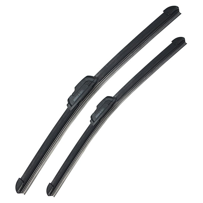 Par Palheta do Limpador para KIA Cerato - Micro - 80422