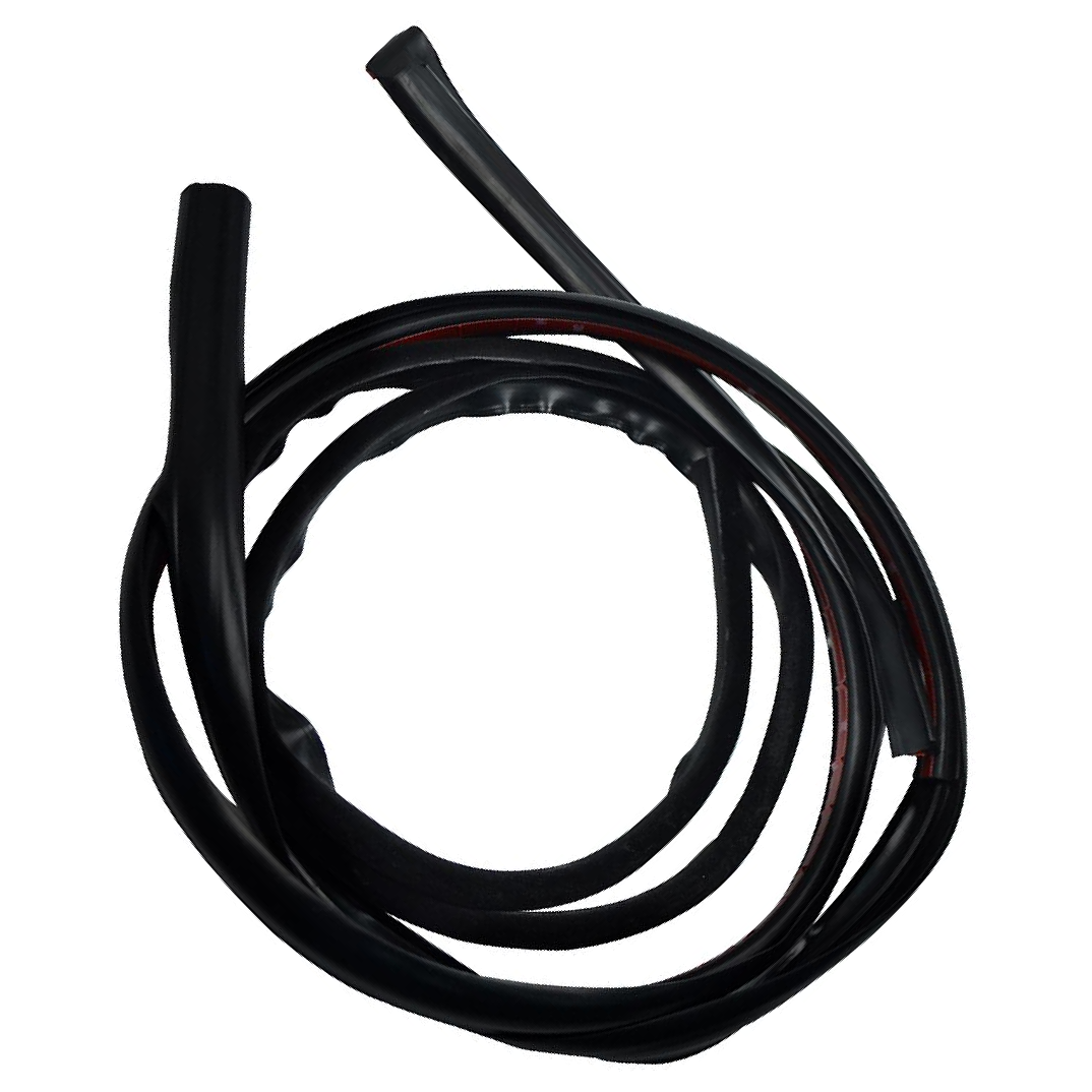 Par de Pingadeiras do Teto para Volkswagen Santana - Uniflex - 37247