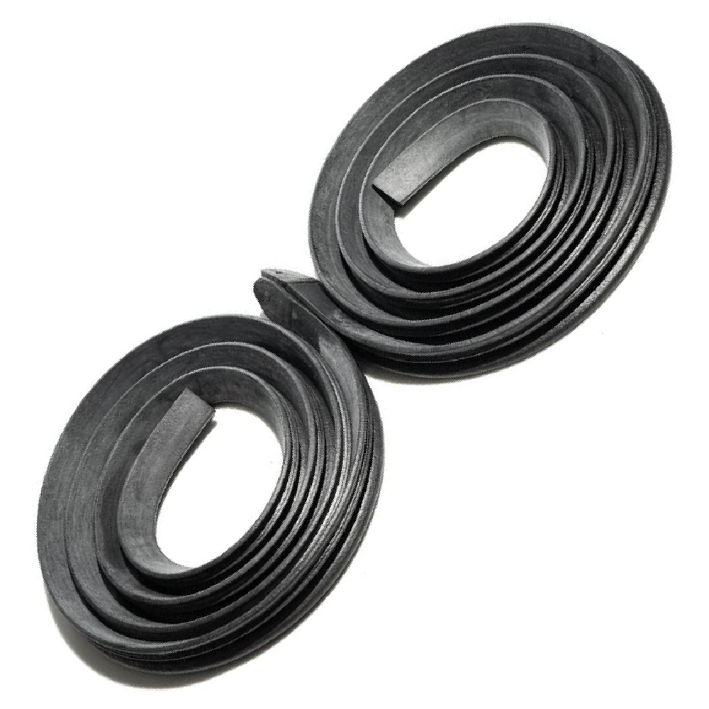 Par de Pingadeiras do Teto para Chevrolet Opala - Uniflex - 37982