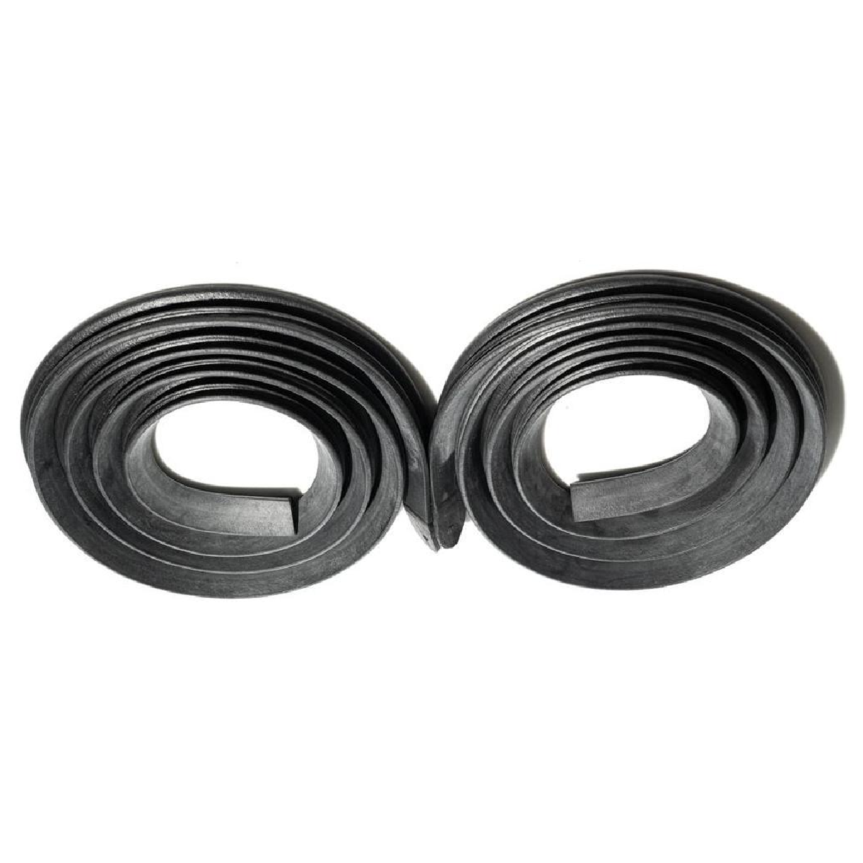 Par de Pingadeiras do Teto para Chevrolet Opala - Uniflex - 37982