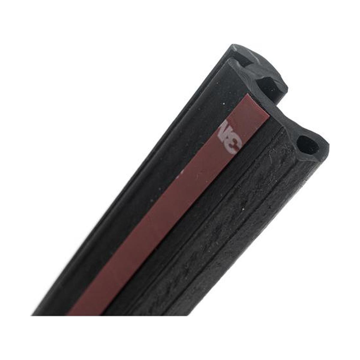 Par de Pingadeiras do Teto para Chevrolet S10 - Uniflex - 37997