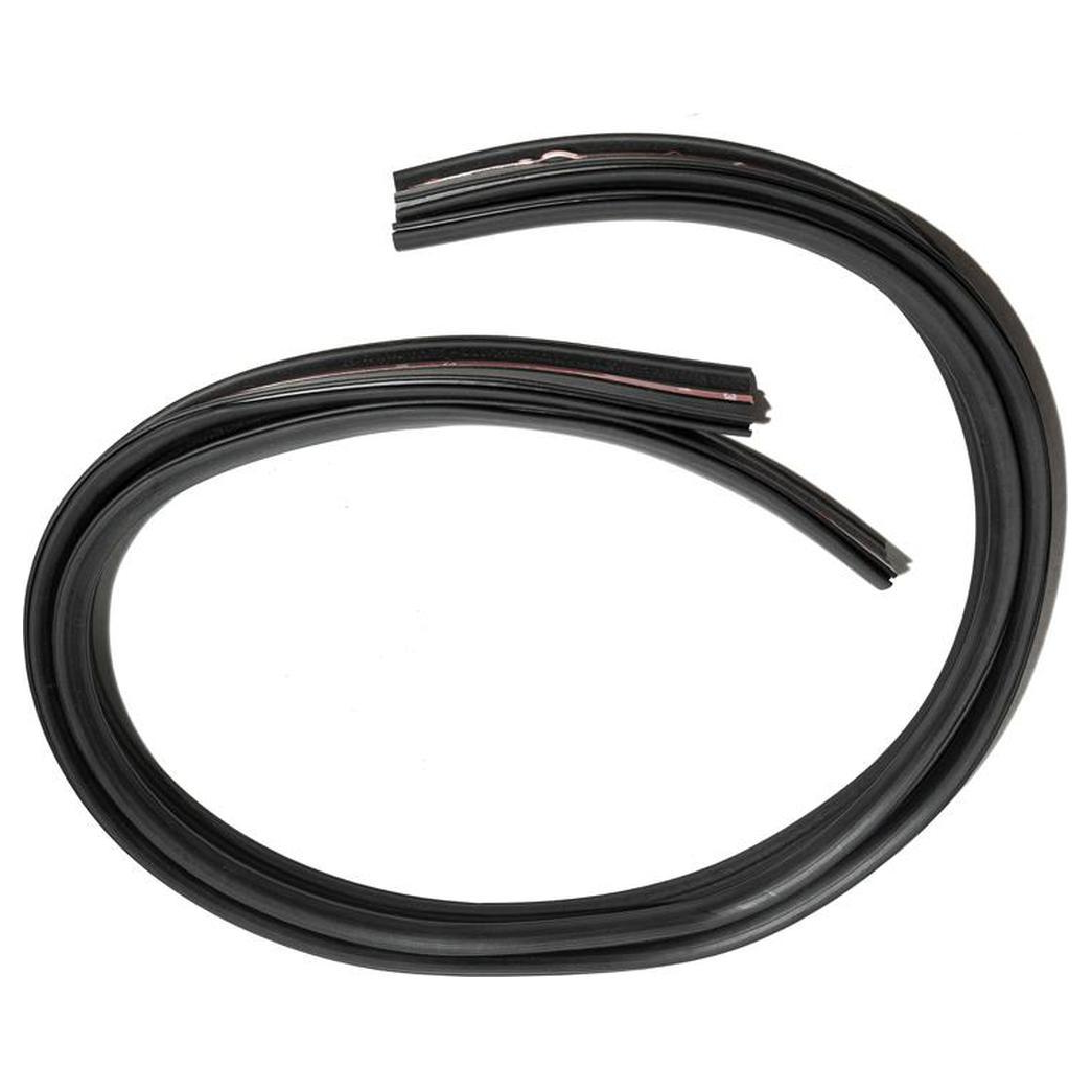 Par de Pingadeiras do Teto para Chevrolet S10 - Uniflex - 37994