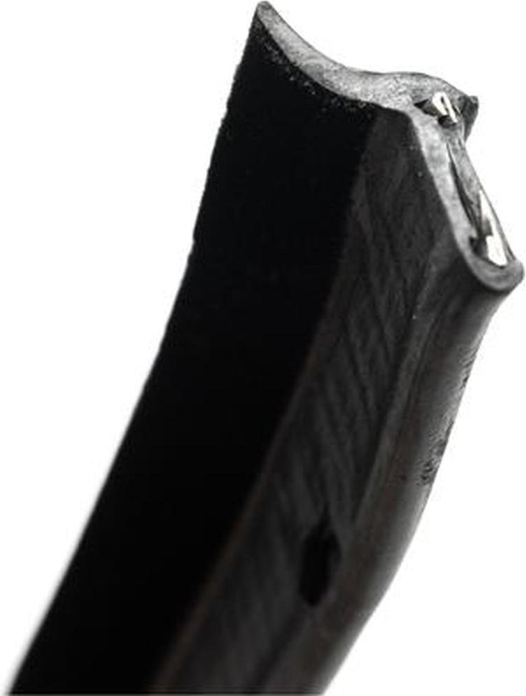 Pestana da Porta para Chevrolet Bonanza - Uniflex - 38144