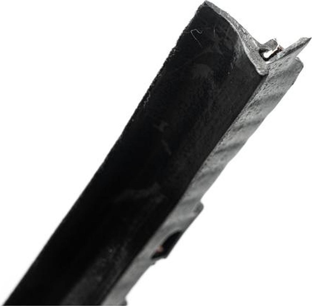 Pestana da Porta para Chevrolet Bonanza - Uniflex - 38144