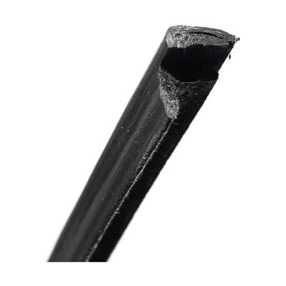 Pestana Externa da Porta para Volkswagen Gol e VOYAGE - Uniflex - 37608