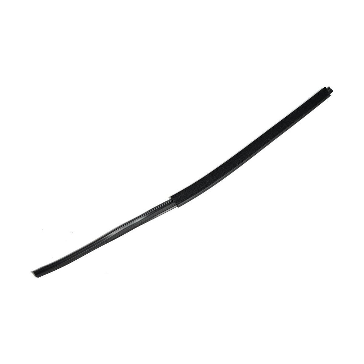 Pestana Externa da Porta para Volkswagen Santana - Uniflex - 37614