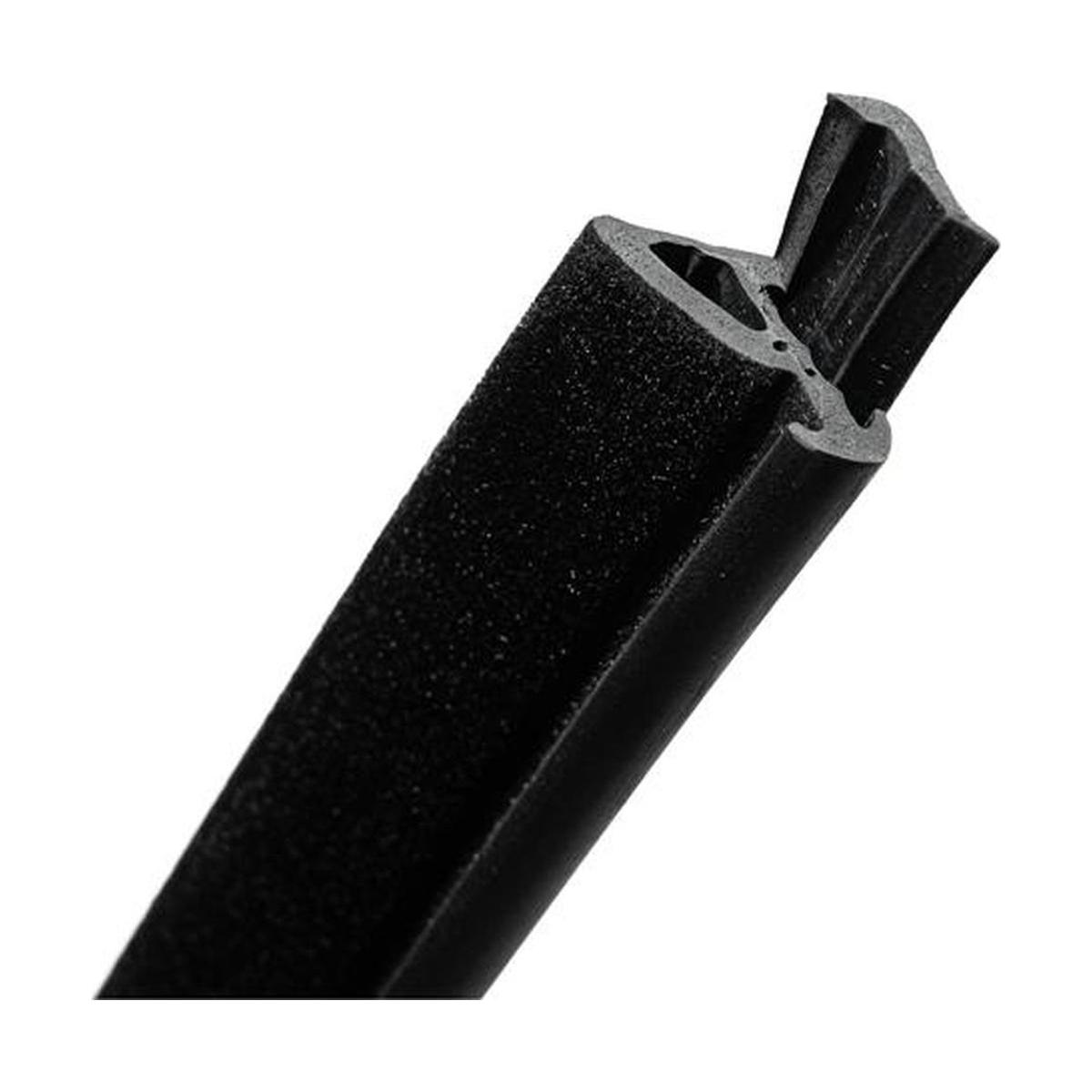 Pestana Externa da Porta para Volkswagen Santana - Uniflex - 37614