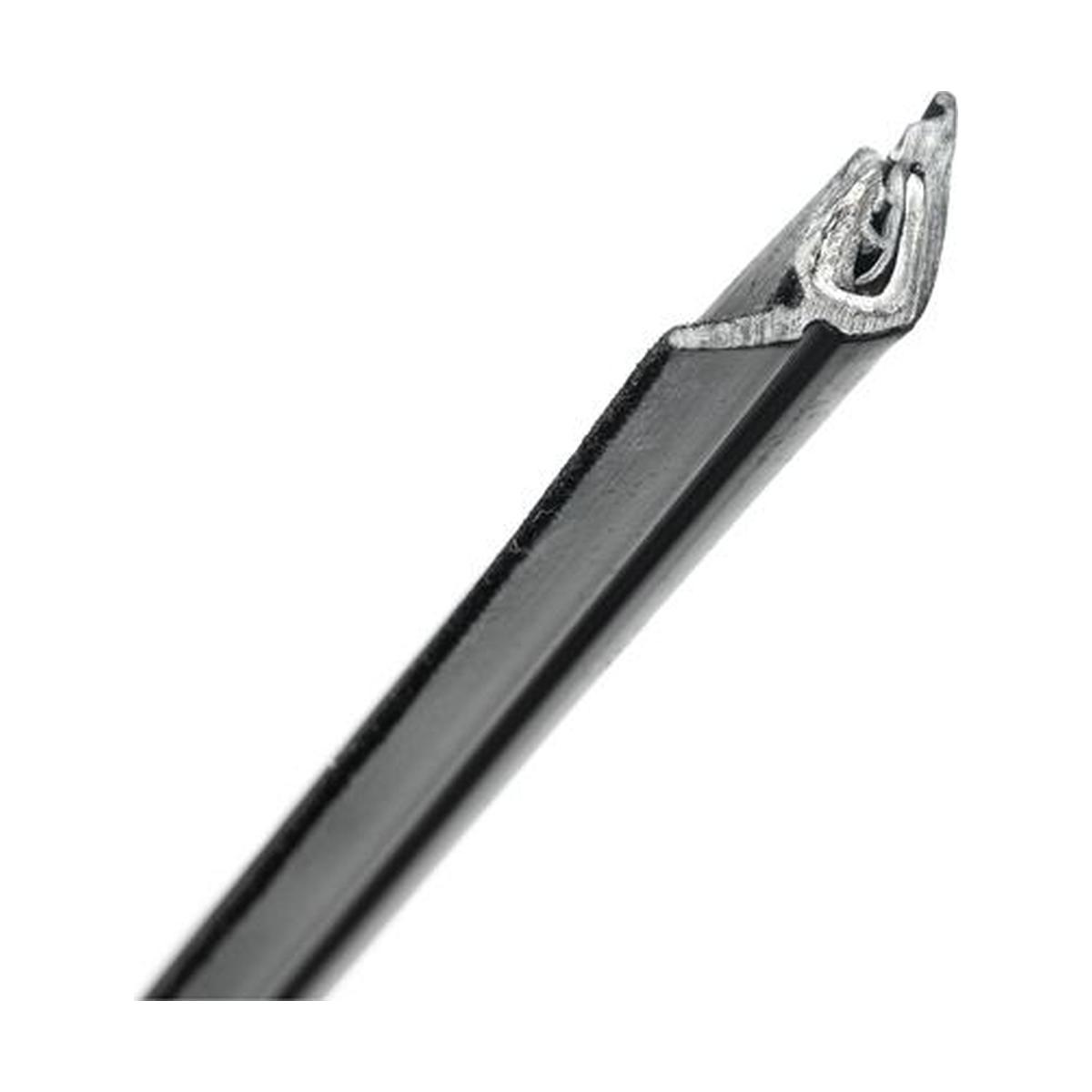 Pestana Externa da Porta para Ford Ecosport - Uniflex - 38719