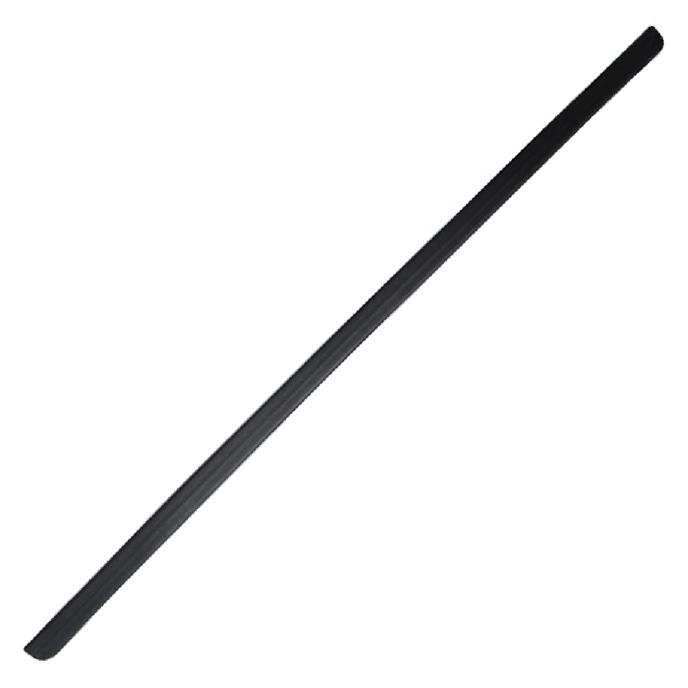 Pestana Externa da Porta para Renault Sandero - Uniflex - 39818