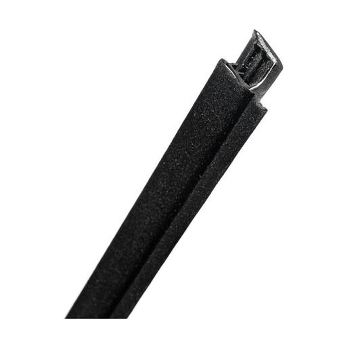 Pestana Externa da Porta para Chevrolet Montana - Uniflex - 38166