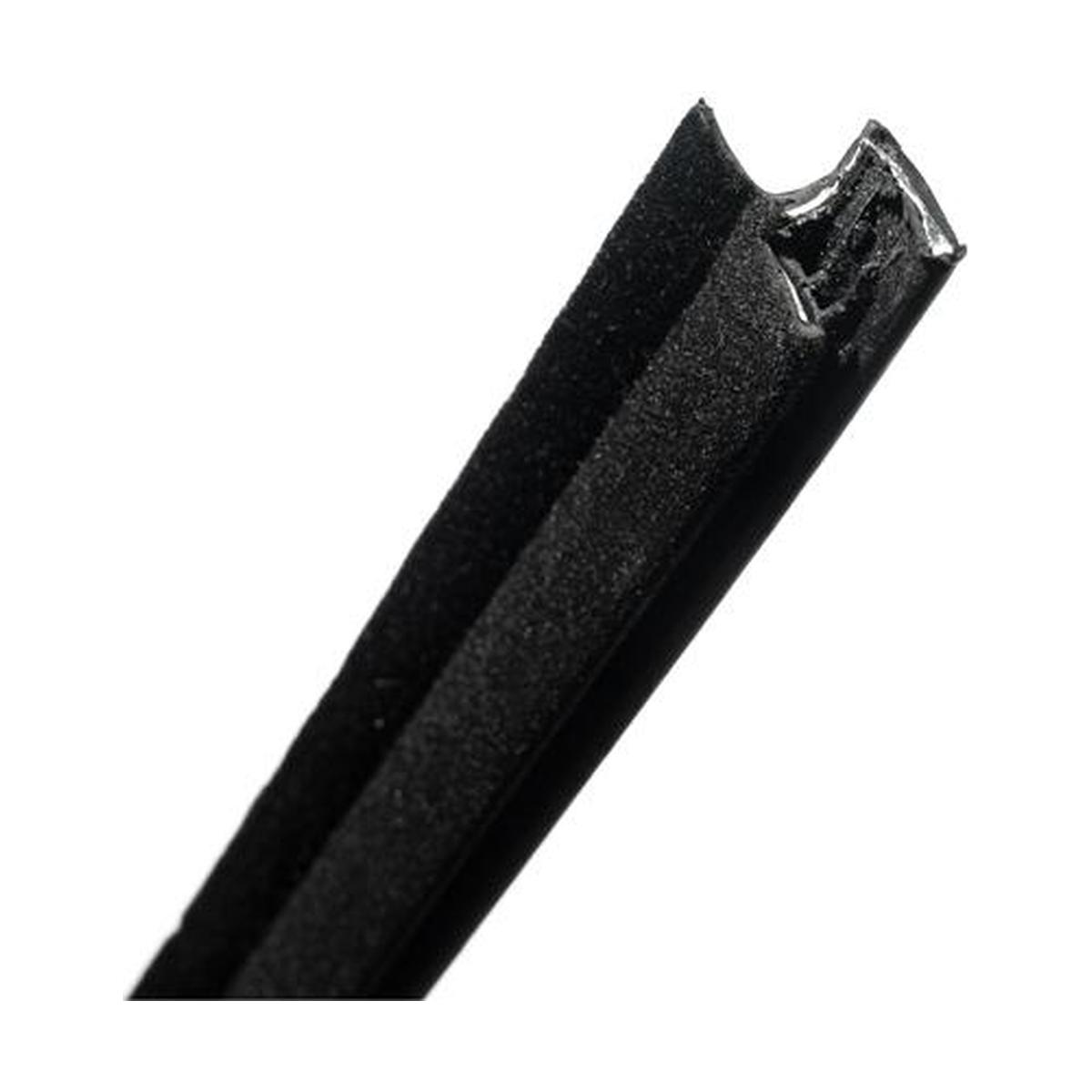 Pestana Externa da Porta para Chevrolet Montana - Uniflex - 38166