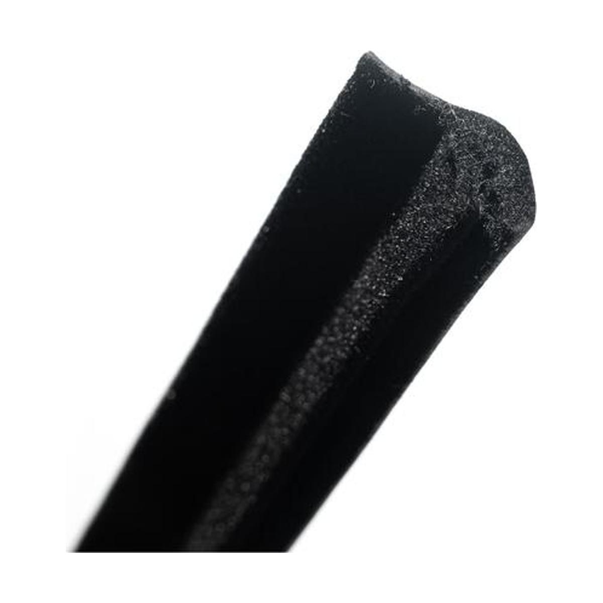 Pestana Externa da Porta para Chevrolet Montana - Uniflex - 38170