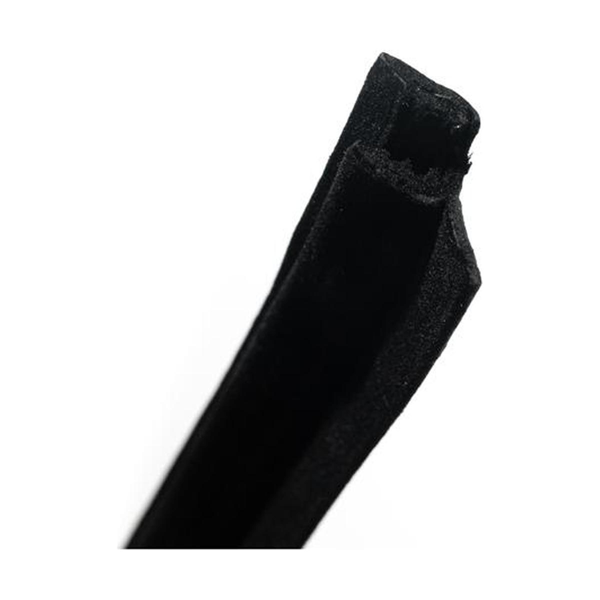 Pestana Externa da Porta para Ford Fiesta e Fiesta Sedan - Uniflex - 38714