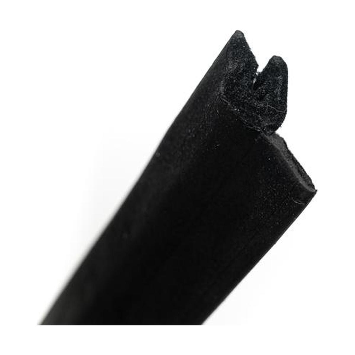 Pestana Externa da Porta para Ford Fiesta e Fiesta Sedan - Uniflex - 38714