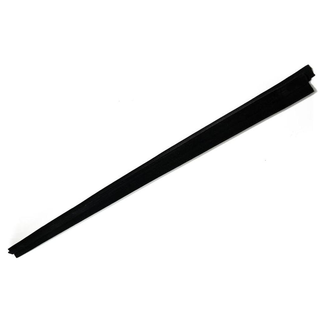 Pestana Externa da Porta para Ford Fiesta e Fiesta Sedan - Uniflex - 38714