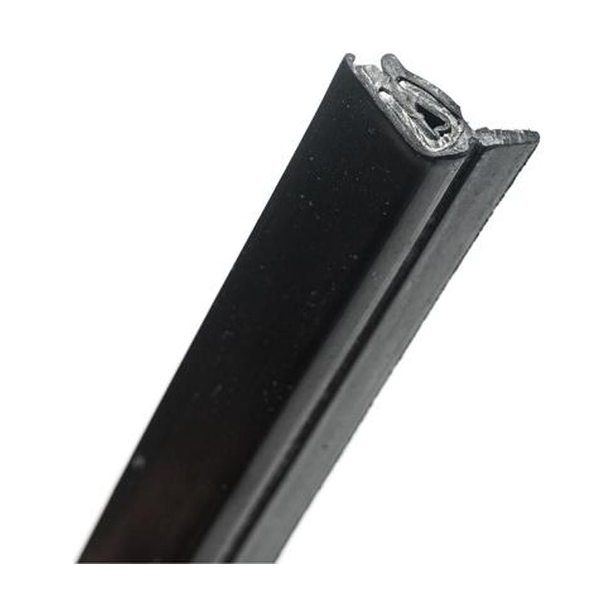 Pestana Externa da Porta para Ford Ecosport - Uniflex - 38718