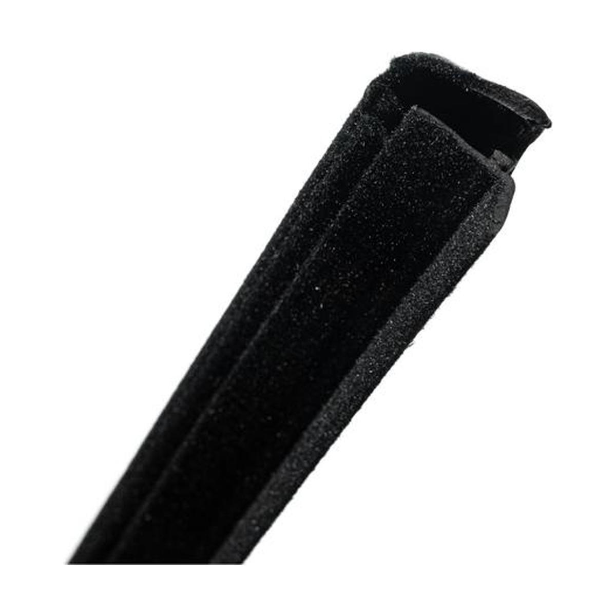 Pestana Externa da Porta para Fiat Siena - Uniflex - 39130