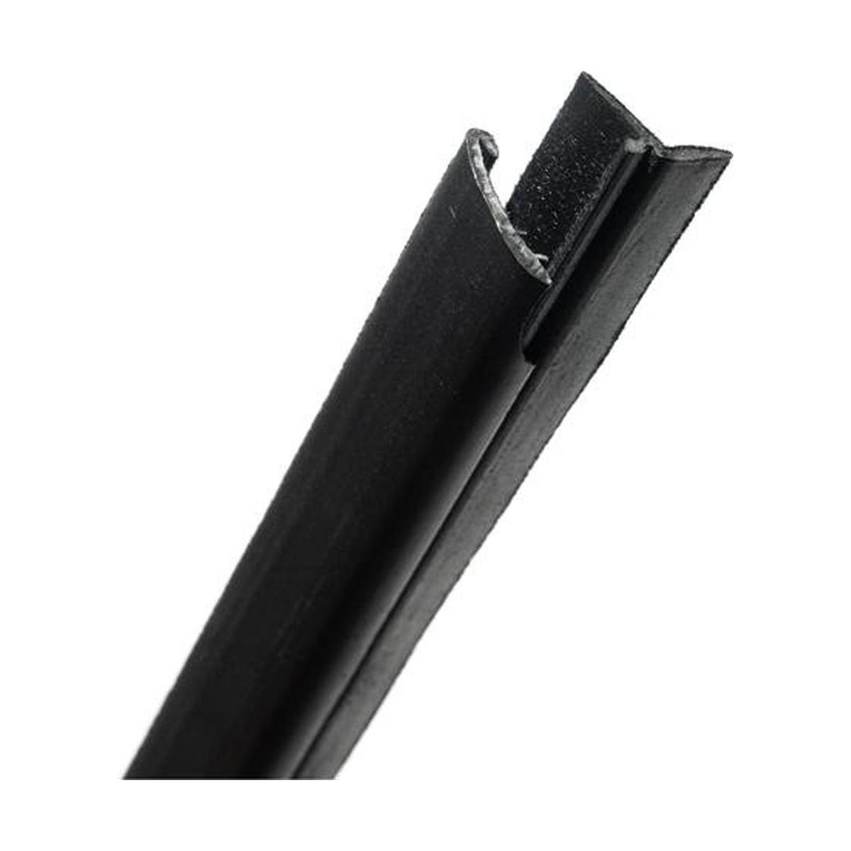 Pestana Externa da Porta para Fiat Siena - Uniflex - 39130