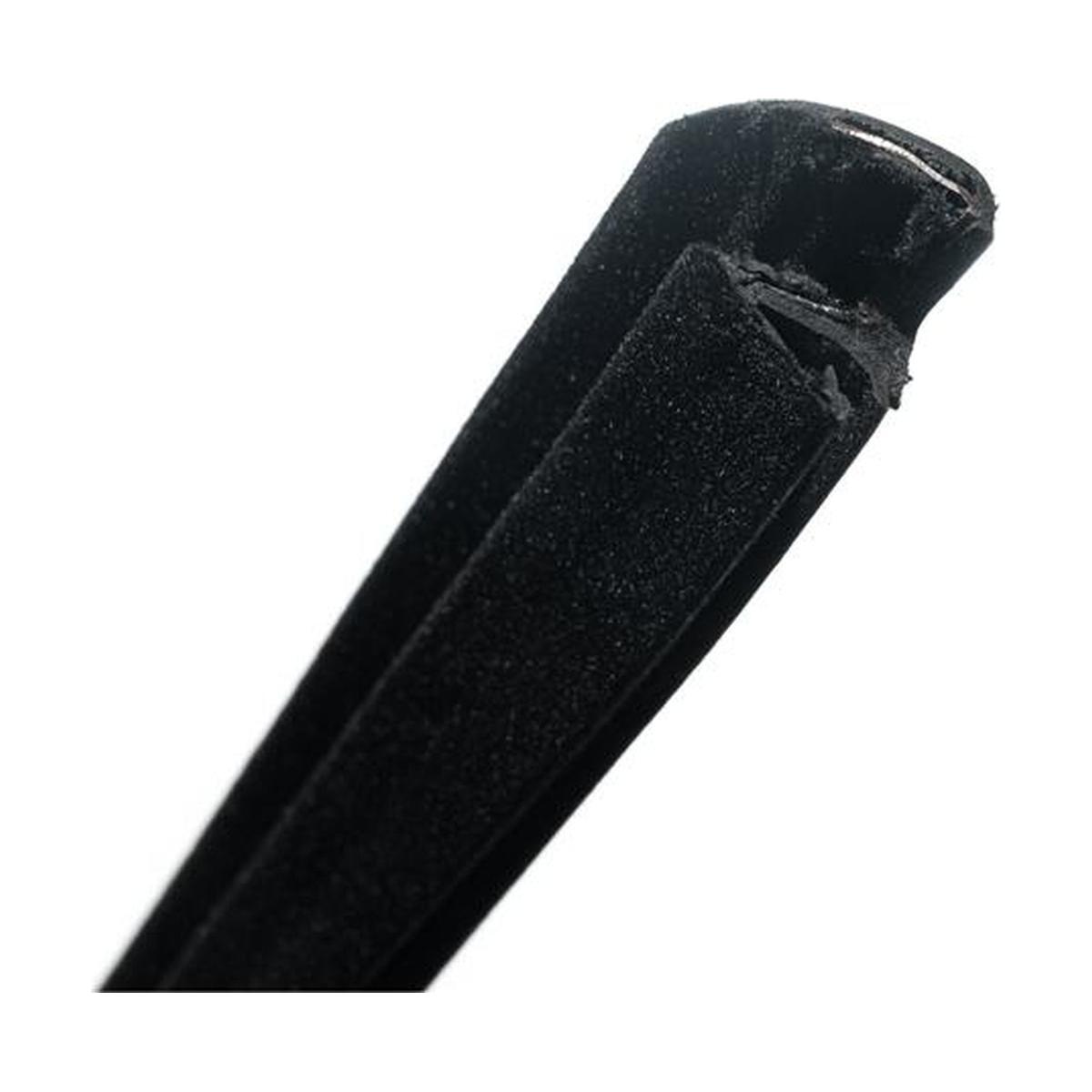 Pestana Externa da Porta para Renault Sandero - Uniflex - 39819