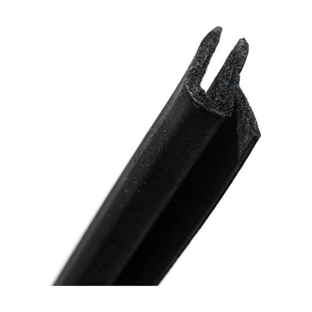 Pestana Externa da Porta para Chevrolet Blazer e S10 - Uniflex - 38183