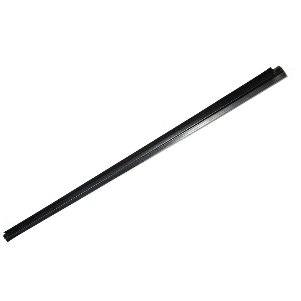Pestana Externa da Porta para Ford Courier e Fiesta - Uniflex - 38709